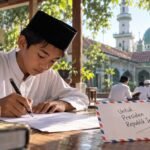 Hari Santri 2026: Setelah Santri Menulis kepada Presiden