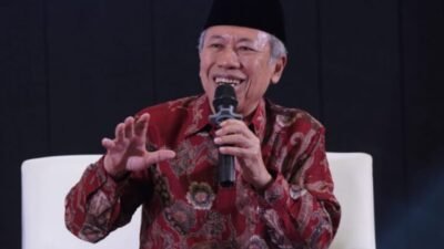 Syafiq Mughni: Propaganda Pendukung Zionisme Israel Harus Dilawan, Termasuk Lewat Seni