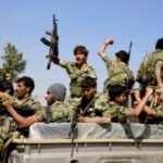 Konflik Yaman Memanas, Militer Serang Posisi Houthi dan Ancaman Bandara Saudi Berlanjut