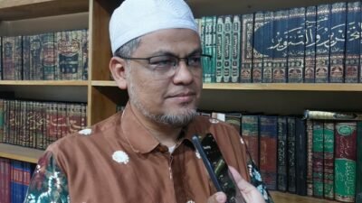 DSKS Soroti Penggeledahan Pesantren di Sukoharjo, Minta Proses Hukum Berkeadilan