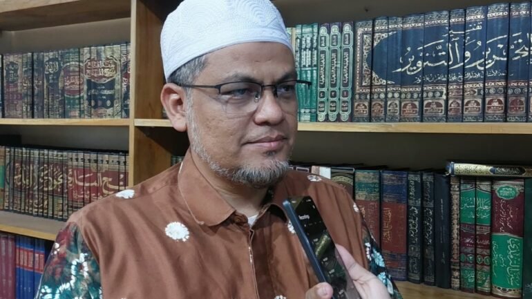DSKS Soroti Penggeledahan Pesantren di Sukoharjo, Minta Proses Hukum Berkeadilan