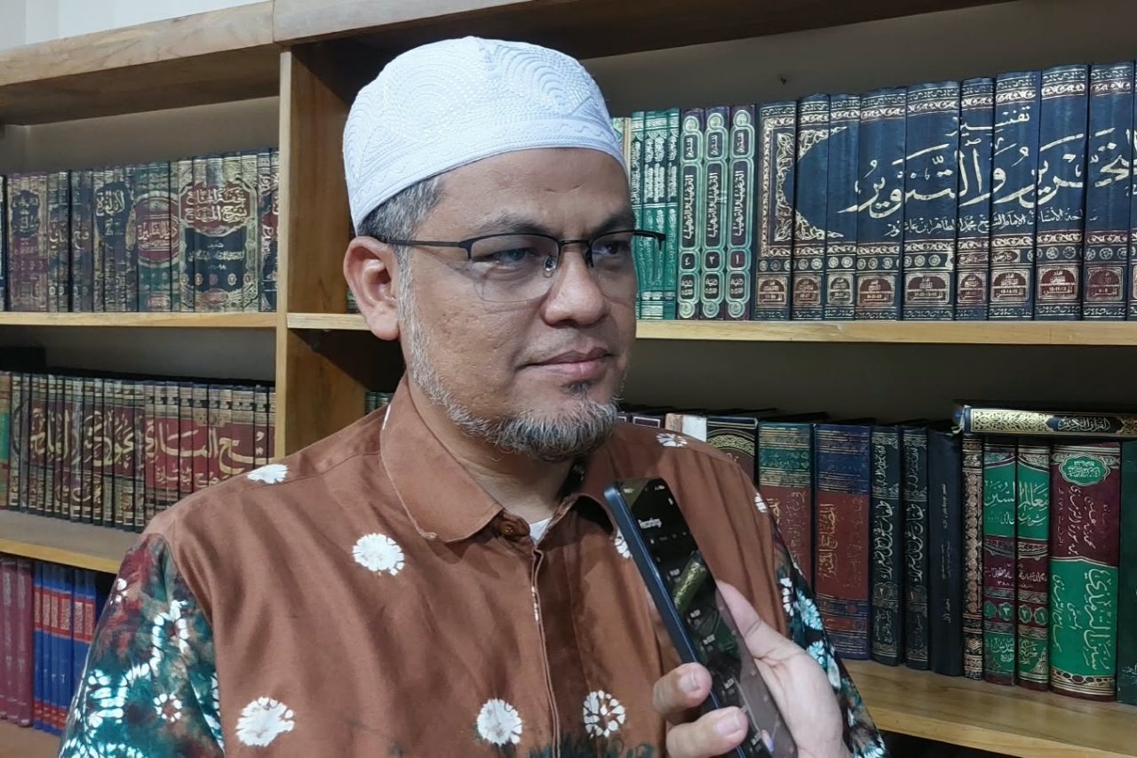 DSKS Soroti Penggeledahan Pesantren di Sukoharjo, Minta Proses Hukum Berkeadilan