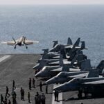 Pentagon Siapkan Opsi Serangan Tiga Hari ke Iran, Trump Tunda Operasi hingga Usai Pemilu