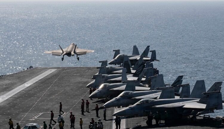 Pentagon Siapkan Opsi Serangan Tiga Hari ke Iran, Trump Tunda Operasi hingga Usai Pemilu