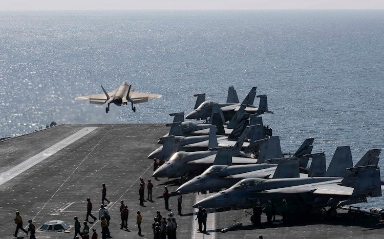 Pentagon Siapkan Opsi Serangan Tiga Hari ke Iran, Trump Tunda Operasi hingga Usai Pemilu