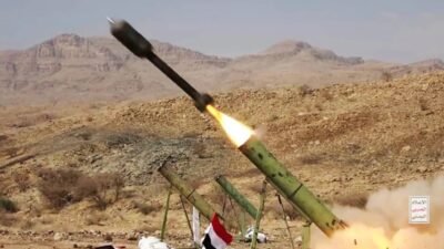 Houthi Klaim Serang Fasilitas Aramco di Riyadh, Saudi Sebut Pernyataan Menyesatkan