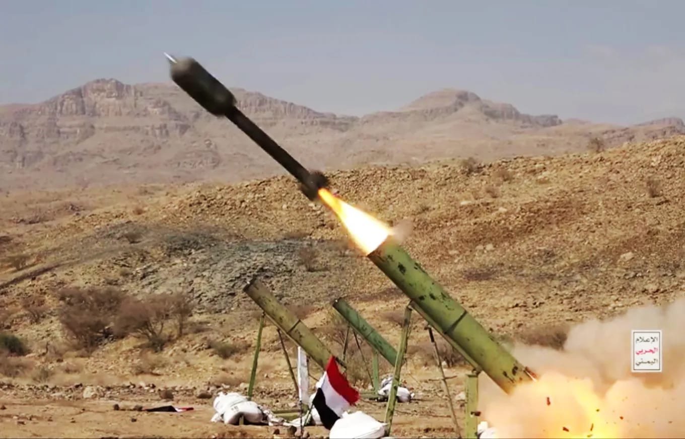 Houthi Klaim Serang Fasilitas Aramco di Riyadh, Saudi Sebut Pernyataan Menyesatkan