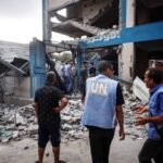 Hari Guru Sedunia: Lebih dari 800 Guru Palestina Syahid sejak Oktober 2023